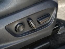 2024 Subaru Solterra AWD Touring E1-1 MY24 AWD Dark Blue