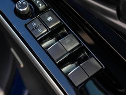 2024 Subaru Solterra AWD Touring E1-1 MY24 AWD Dark Blue