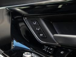 2024 Subaru Solterra AWD Touring E1-1 MY24 AWD Dark Blue