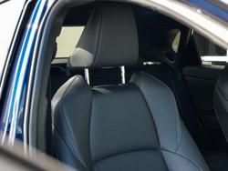 2024 Subaru Solterra AWD Touring E1-1 MY24 AWD Dark Blue