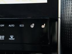 2024 Subaru Solterra AWD Touring E1-1 MY24 AWD Dark Blue