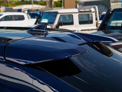 2024 Subaru Solterra AWD Touring E1-1 MY24 AWD Dark Blue