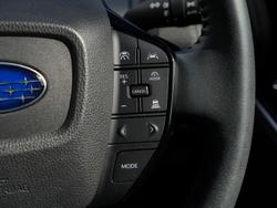 2024 Subaru Solterra AWD Touring E1-1 MY24 AWD Dark Blue