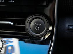 2024 Subaru Solterra AWD Touring E1-1 MY24 AWD Dark Blue