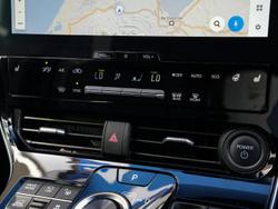 2024 Subaru Solterra AWD Touring E1-1 MY24 AWD Dark Blue