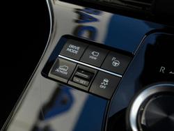 2024 Subaru Solterra AWD Touring E1-1 MY24 AWD Dark Blue