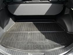 2024 Subaru Solterra AWD Touring E1-1 MY24 AWD Dark Blue