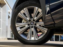 2024 Subaru Solterra AWD Touring E1-1 MY24 AWD Dark Blue