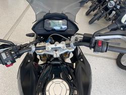 2022 BMW Motorrad G 310 GS BLACK