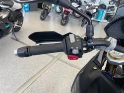 2022 BMW Motorrad G 310 GS BLACK
