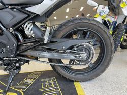 2022 BMW Motorrad G 310 GS BLACK
