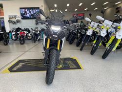 2022 BMW Motorrad G 310 GS BLACK