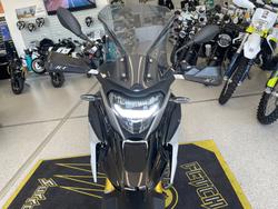 2022 BMW Motorrad G 310 GS BLACK