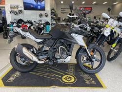 BMW Motorrad G 310 GS