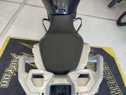 2022 BMW Motorrad G 310 GS BLACK