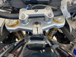 2022 BMW Motorrad G 310 GS BLACK