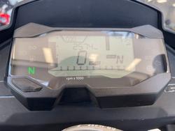 2022 BMW Motorrad G 310 GS BLACK