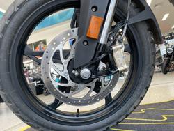 2022 BMW Motorrad G 310 GS BLACK