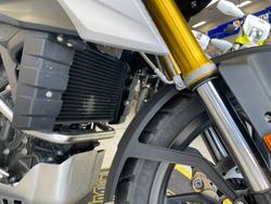 2022 BMW Motorrad G 310 GS BLACK
