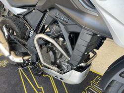 2022 BMW Motorrad G 310 GS BLACK