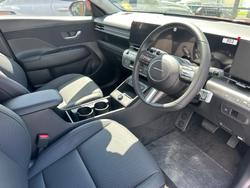 2025 Hyundai Kona Elite