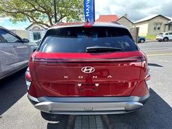 2025 Hyundai Kona Elite