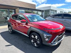 2025 Hyundai Kona Elite