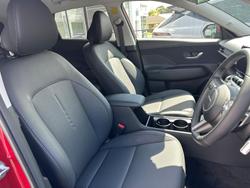 2025 Hyundai Kona Elite