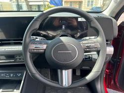 2025 Hyundai Kona Elite