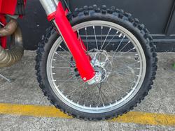 2023 Gas Gas EC 300 RED