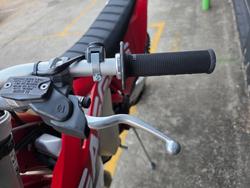 2023 Gas Gas EC 300 RED