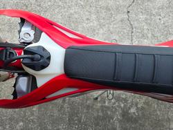 2023 Gas Gas EC 300 RED