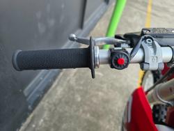 2023 Gas Gas EC 300 RED