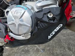2023 Gas Gas EC 300 RED