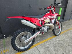 2023 Gas Gas EC 300 RED