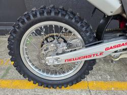 2023 Gas Gas EC 300 RED