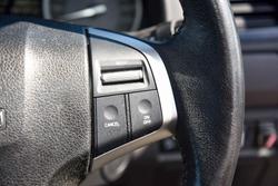 2018 Isuzu D-MAX LS-T MY18 4X4 Dual Range Splash White