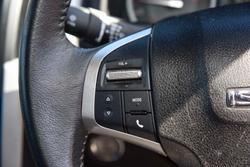 2018 Isuzu D-MAX LS-T MY18 4X4 Dual Range Splash White