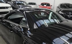 2012 Mercedes-Benz SLK-Class SLK350 BlueEFFICIENCY R172 Obsidian Black