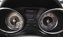 2012 Mercedes-Benz SLK-Class SLK350 BlueEFFICIENCY R172 Obsidian Black