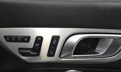 2012 Mercedes-Benz SLK-Class SLK350 BlueEFFICIENCY R172 Obsidian Black