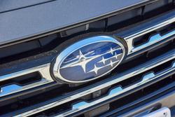 2024 Subaru Outback AWD Touring 6GEN MY24 AWD Magnetite Grey
