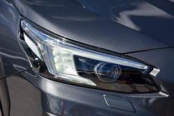 2024 Subaru Outback AWD Touring 6GEN MY24 AWD Magnetite Grey