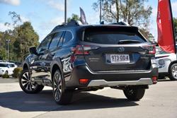 2024 Subaru Outback AWD Touring 6GEN MY24 AWD Magnetite Grey