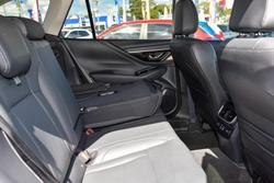 2024 Subaru Outback AWD Touring 6GEN MY24 AWD Magnetite Grey