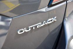 2024 Subaru Outback AWD Touring 6GEN MY24 AWD Magnetite Grey