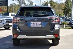 2024 Subaru Outback AWD Touring 6GEN MY24 AWD Magnetite Grey