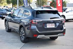 2024 Subaru Outback AWD Touring 6GEN MY24 AWD Magnetite Grey