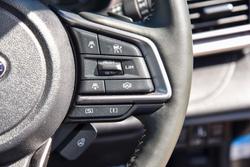 2024 Subaru Outback AWD Touring 6GEN MY24 AWD Magnetite Grey