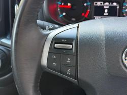 2020 Holden Colorado LS RG MY20 4X4 Dual Range Summit White